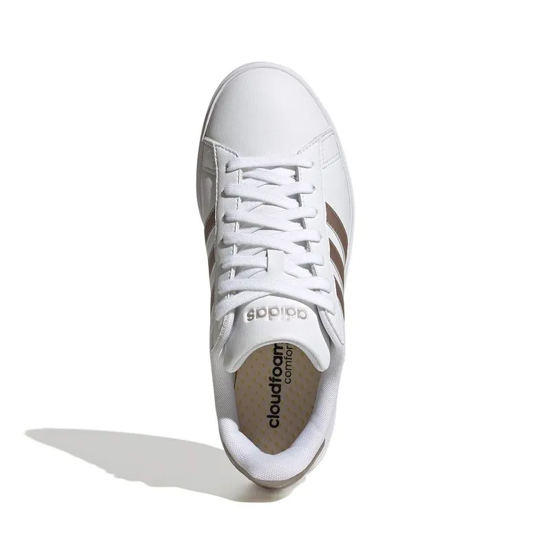 Zapato Mujer Adidas Performance Grand Court 2.0