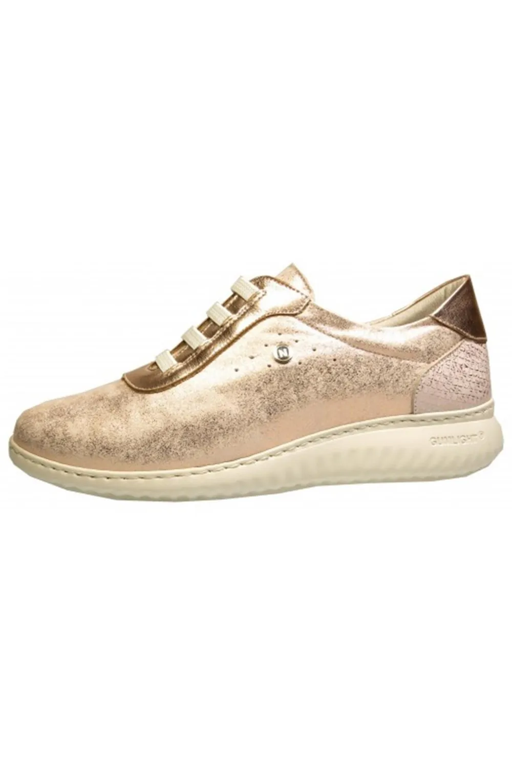 zapato notton salmon 3102