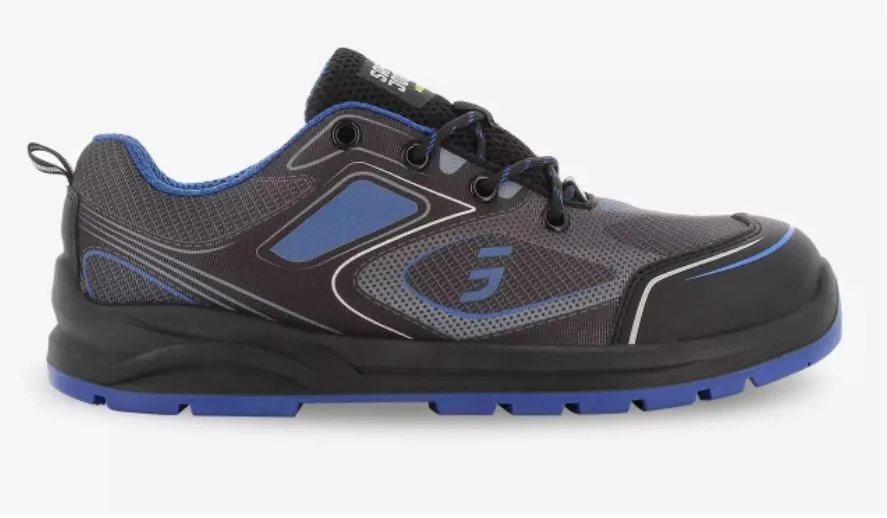 Zapato Safety Jogger Cador