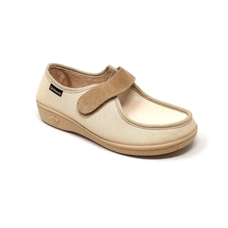 ZAPATO SEÑORA ALBEROLA 622895