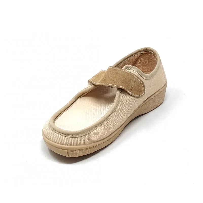 ZAPATO SEÑORA ALBEROLA 622895