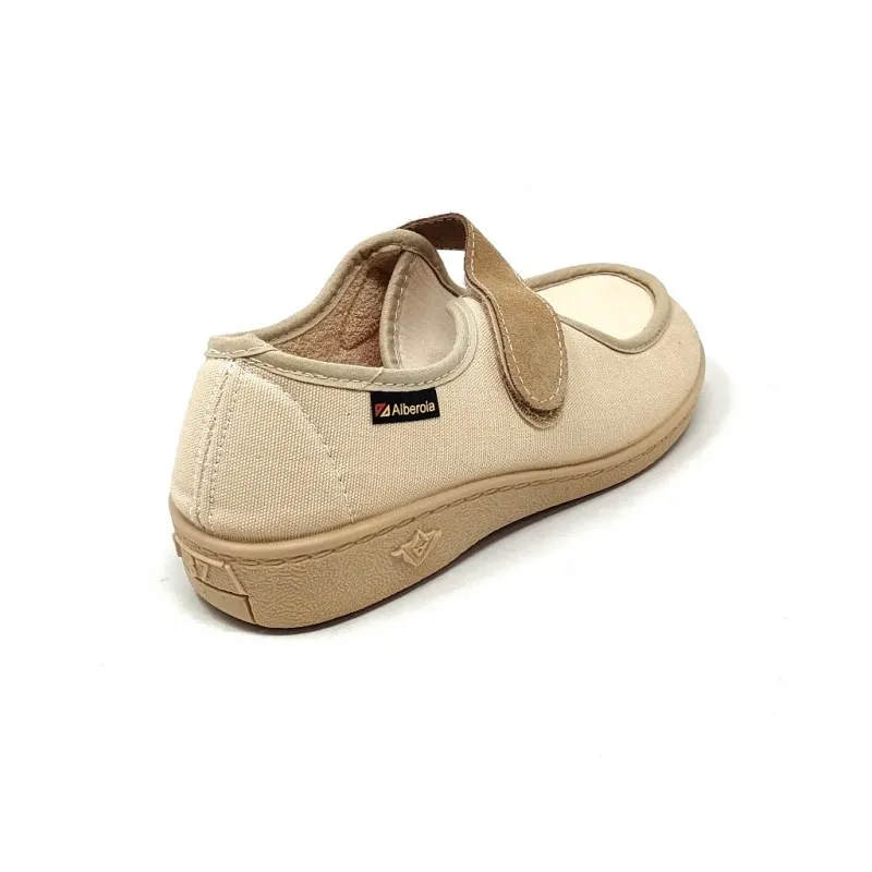 ZAPATO SEÑORA ALBEROLA 622895