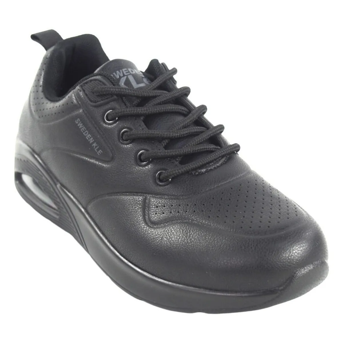 Zapato señora  222312 negro