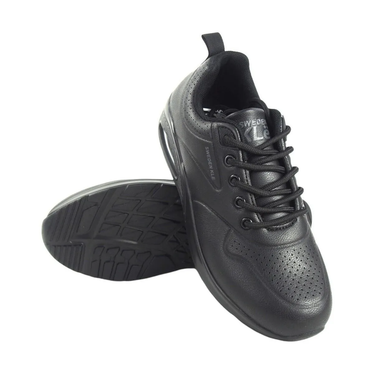 Zapato señora  222312 negro