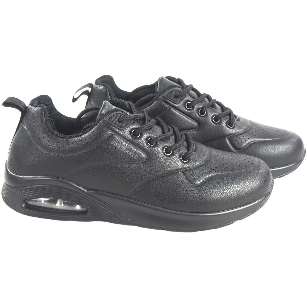 Zapato señora  222312 negro