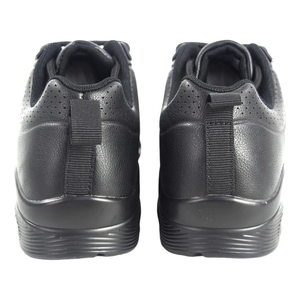 Zapato señora  222312 negro