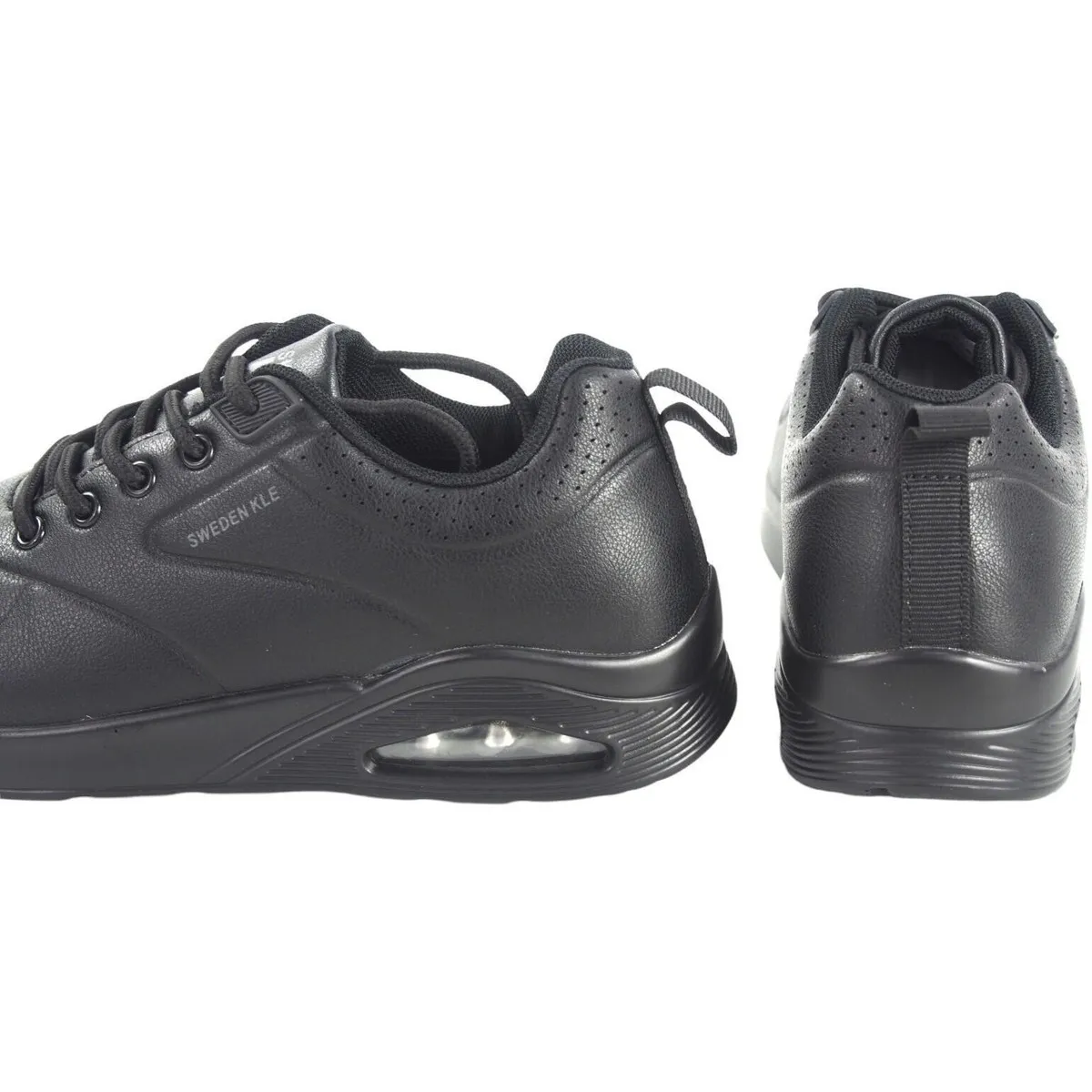 Zapato señora  222312 negro