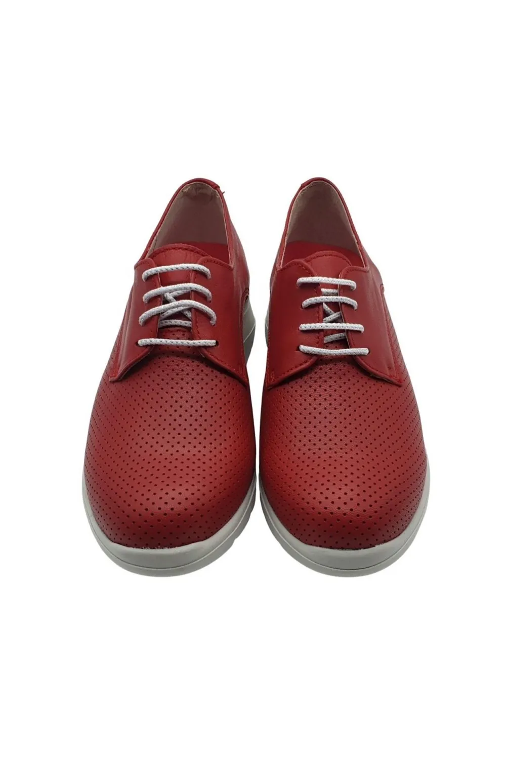 zapato sport sarca nerea picado varios
