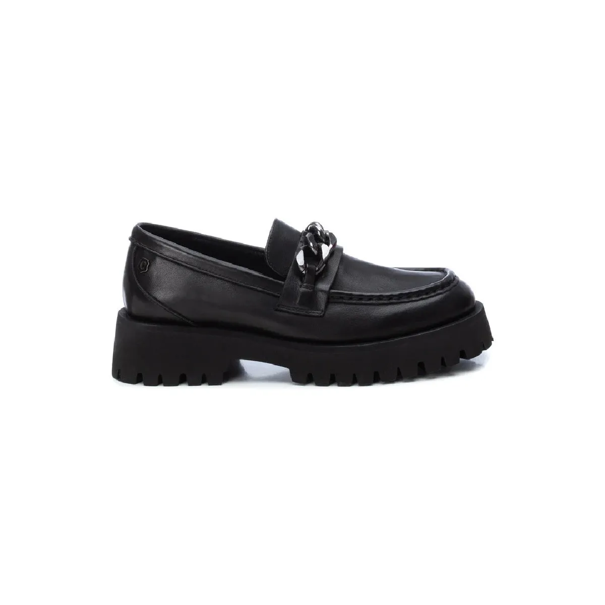 ZAPATO SRA 160358 NEGRO