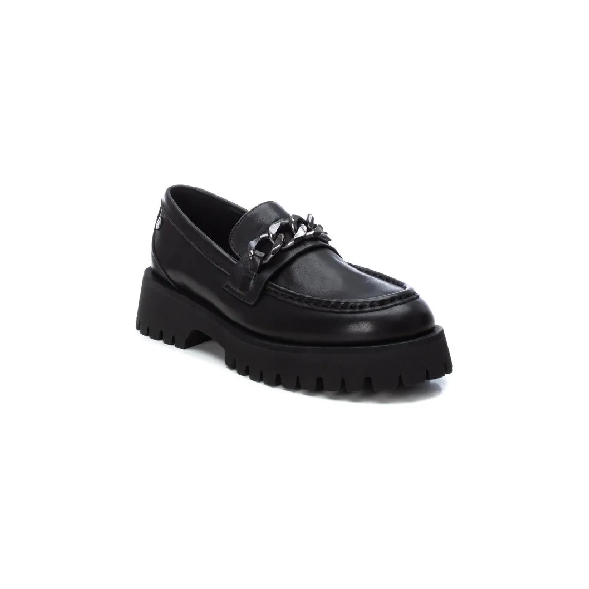 ZAPATO SRA 160358 NEGRO