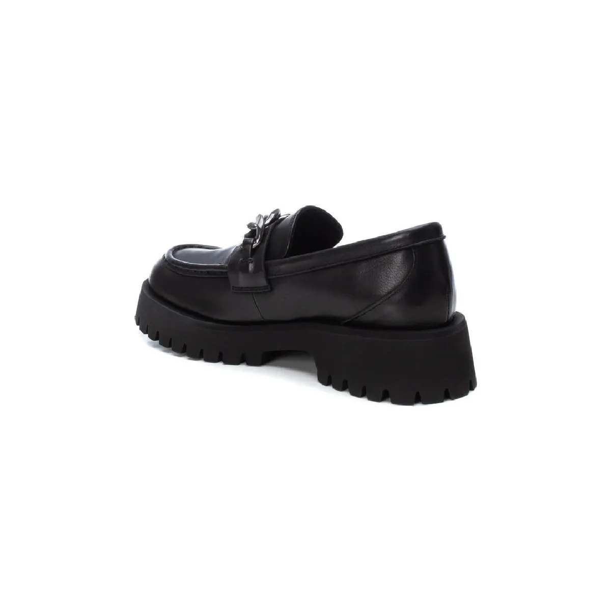 ZAPATO SRA 160358 NEGRO