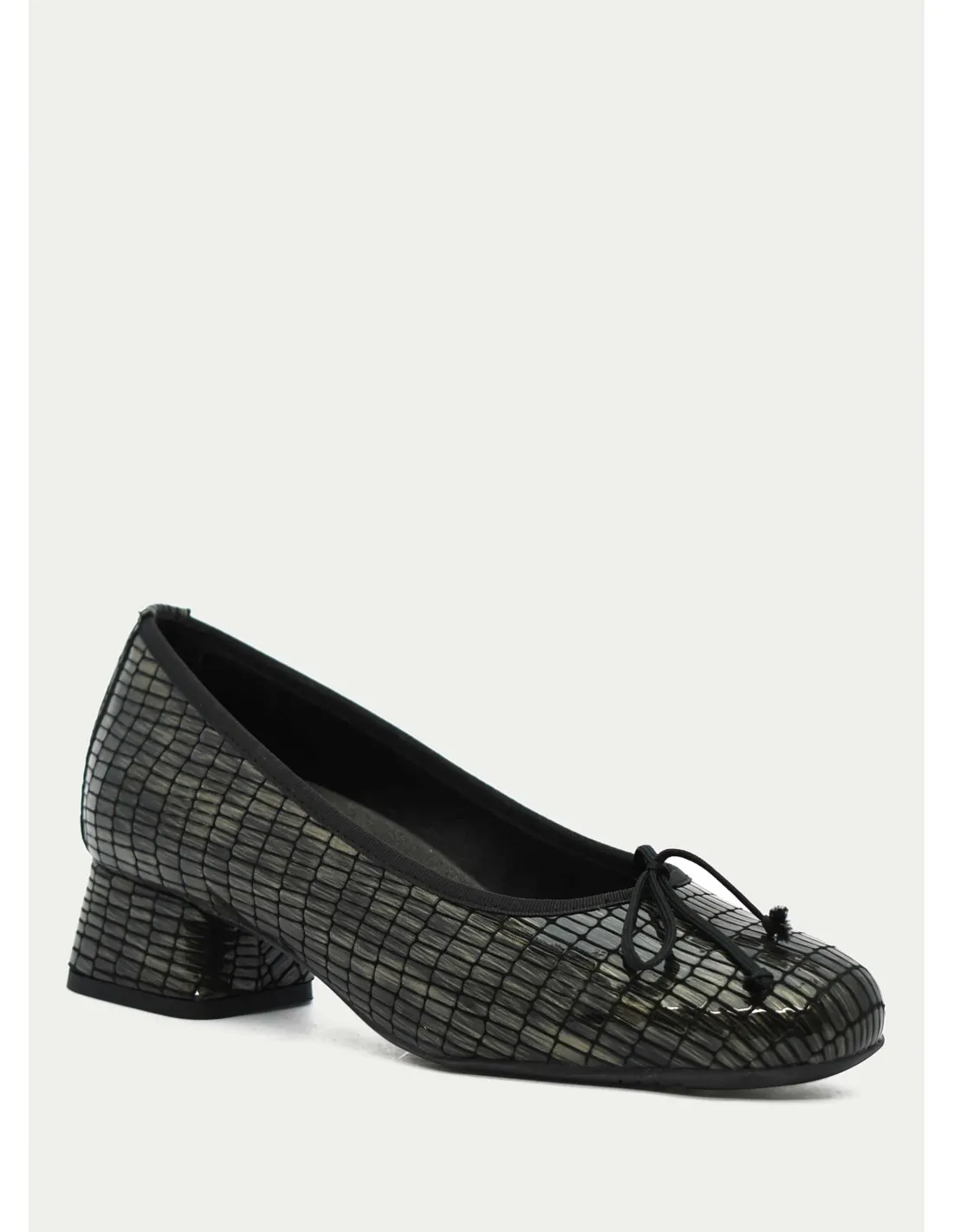 ZAPATO VESTIR BOSS 4787 NEGRO 