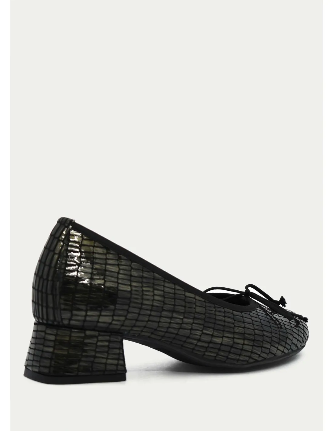 ZAPATO VESTIR BOSS 4787 NEGRO 