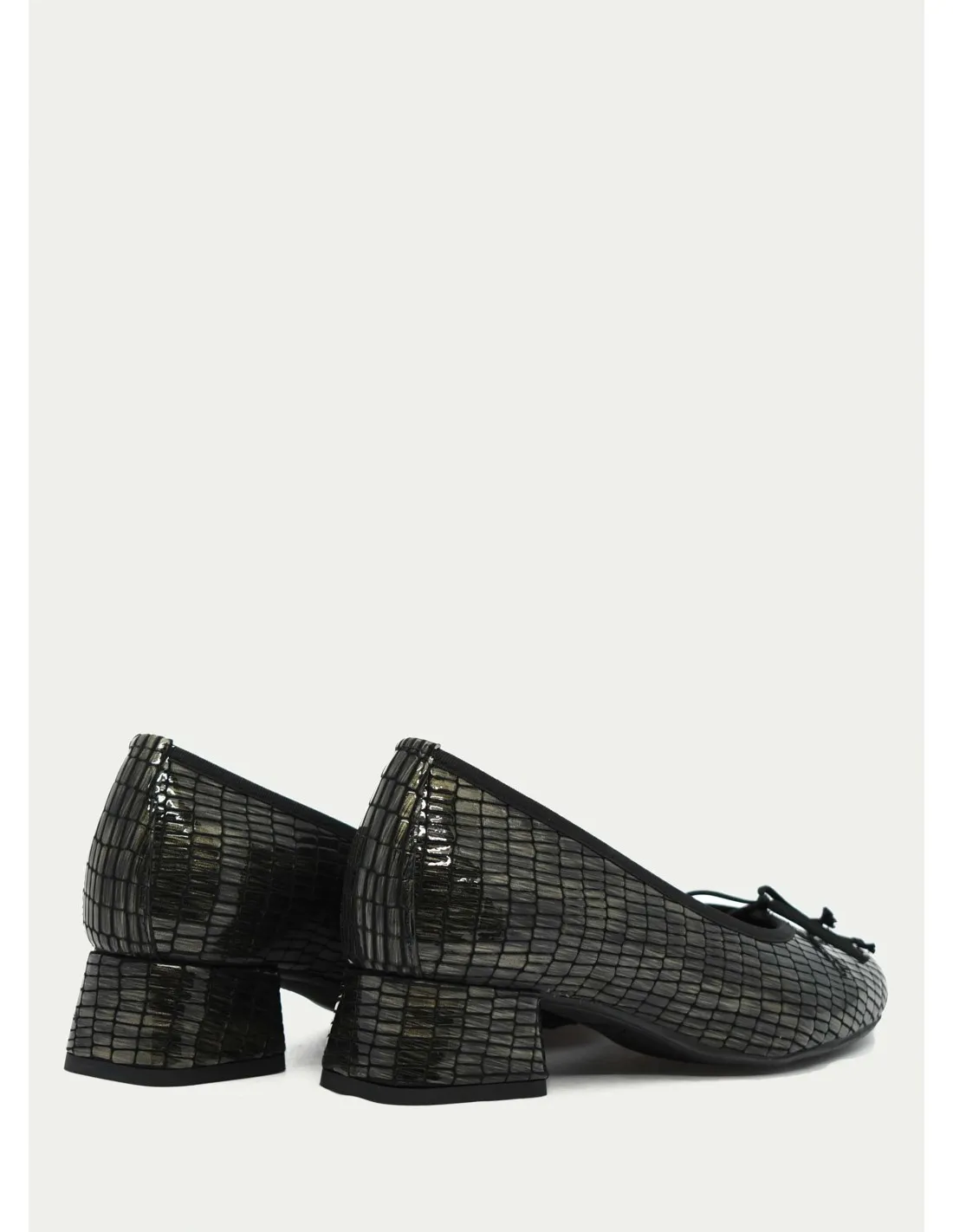ZAPATO VESTIR BOSS 4787 NEGRO 