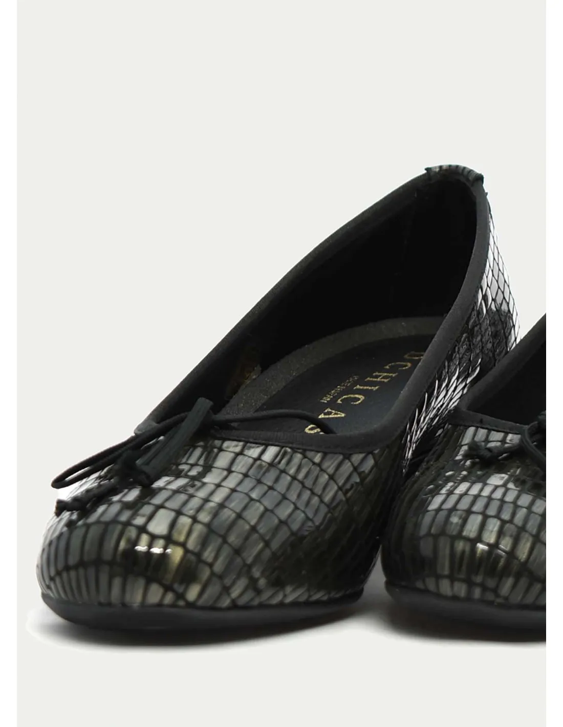 ZAPATO VESTIR BOSS 4787 NEGRO 