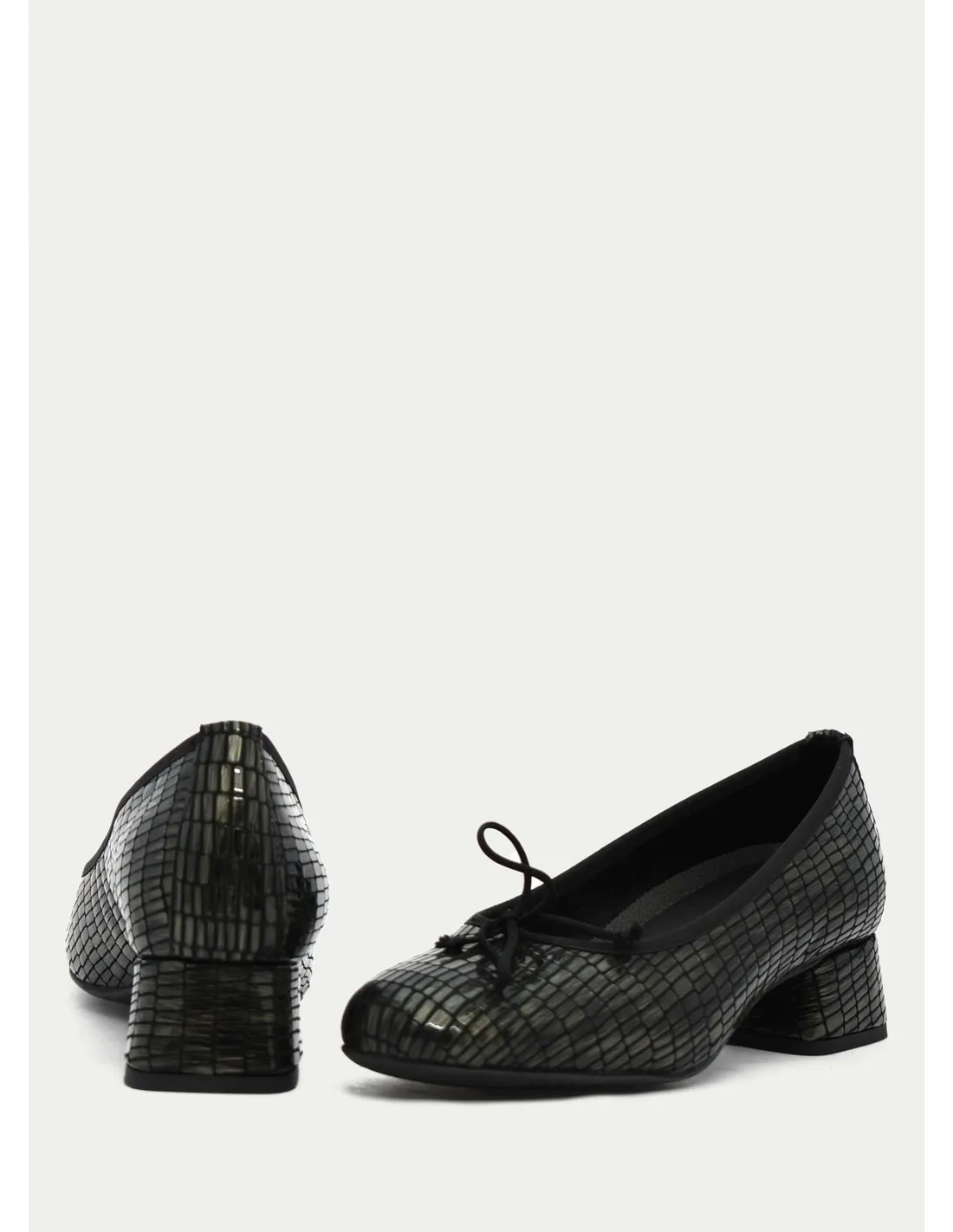 ZAPATO VESTIR BOSS 4787 NEGRO 