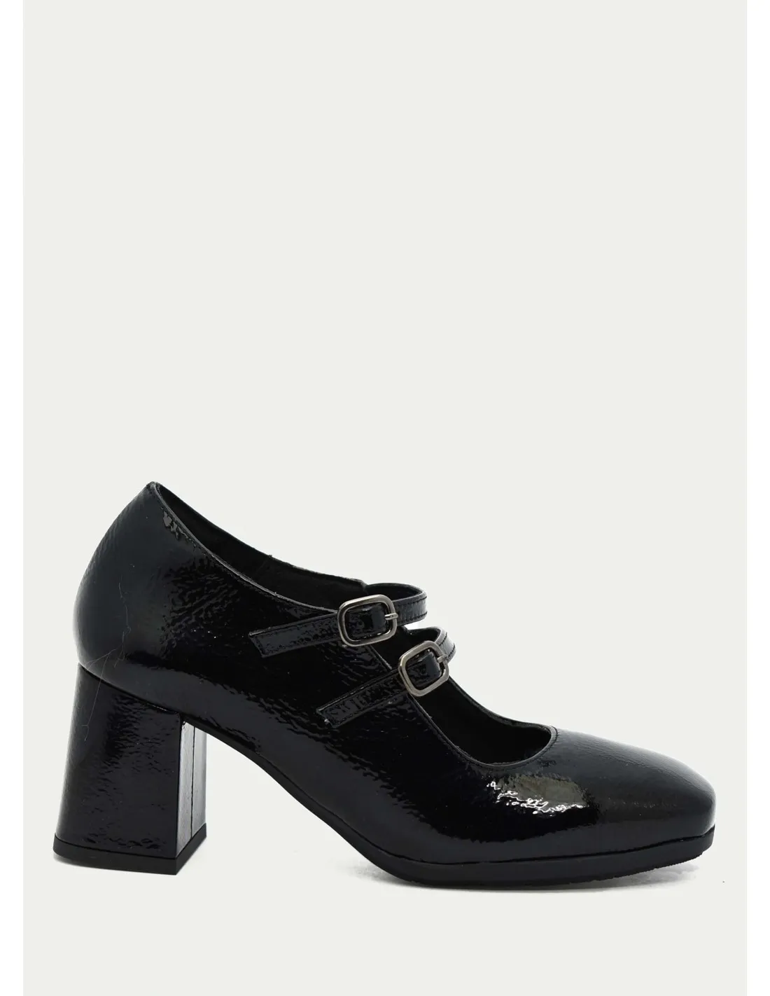 ZAPATO VESTIR DESIREE DAMI16 NEGRO 