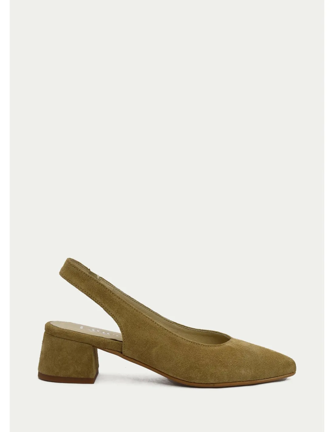 ZAPATO VESTIR LINCE 23101 CAMEL 