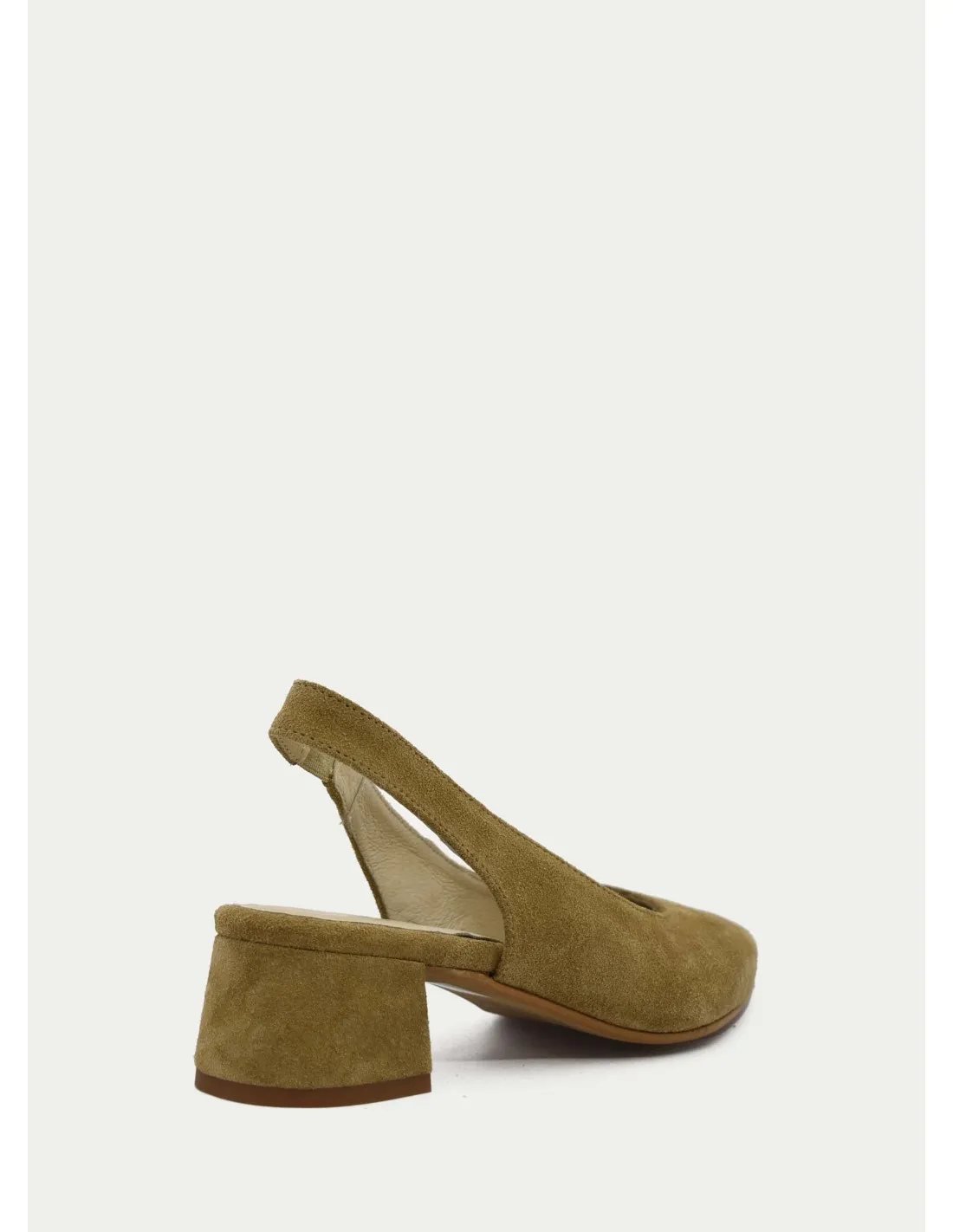 ZAPATO VESTIR LINCE 23101 CAMEL 