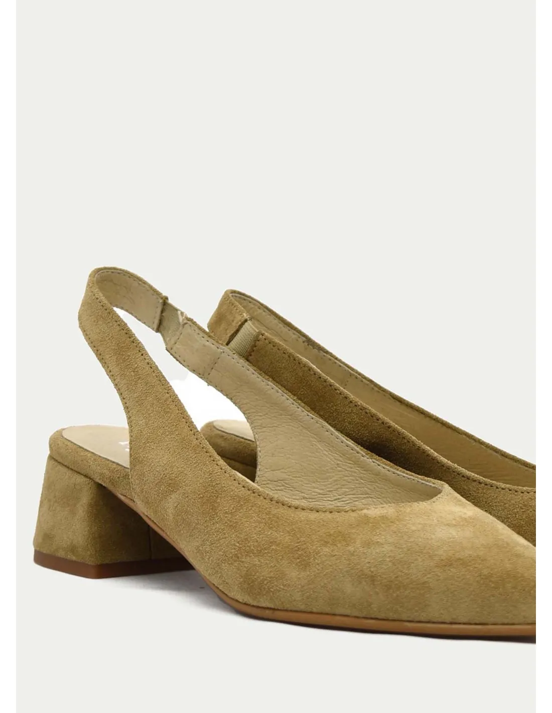 ZAPATO VESTIR LINCE 23101 CAMEL 