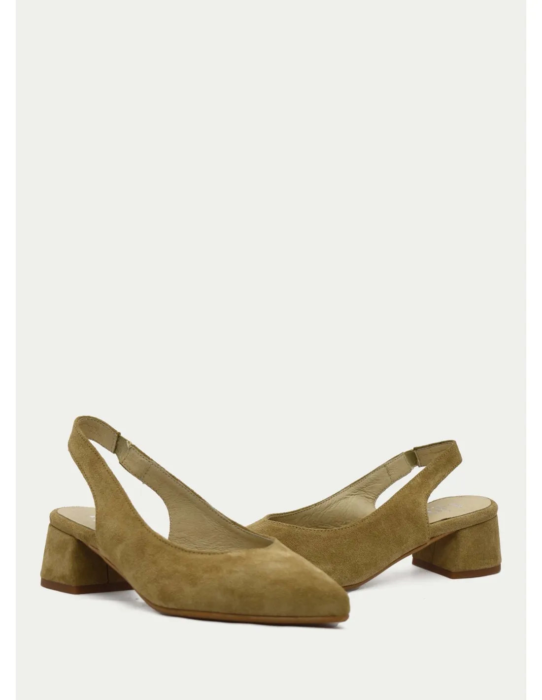 ZAPATO VESTIR LINCE 23101 CAMEL 