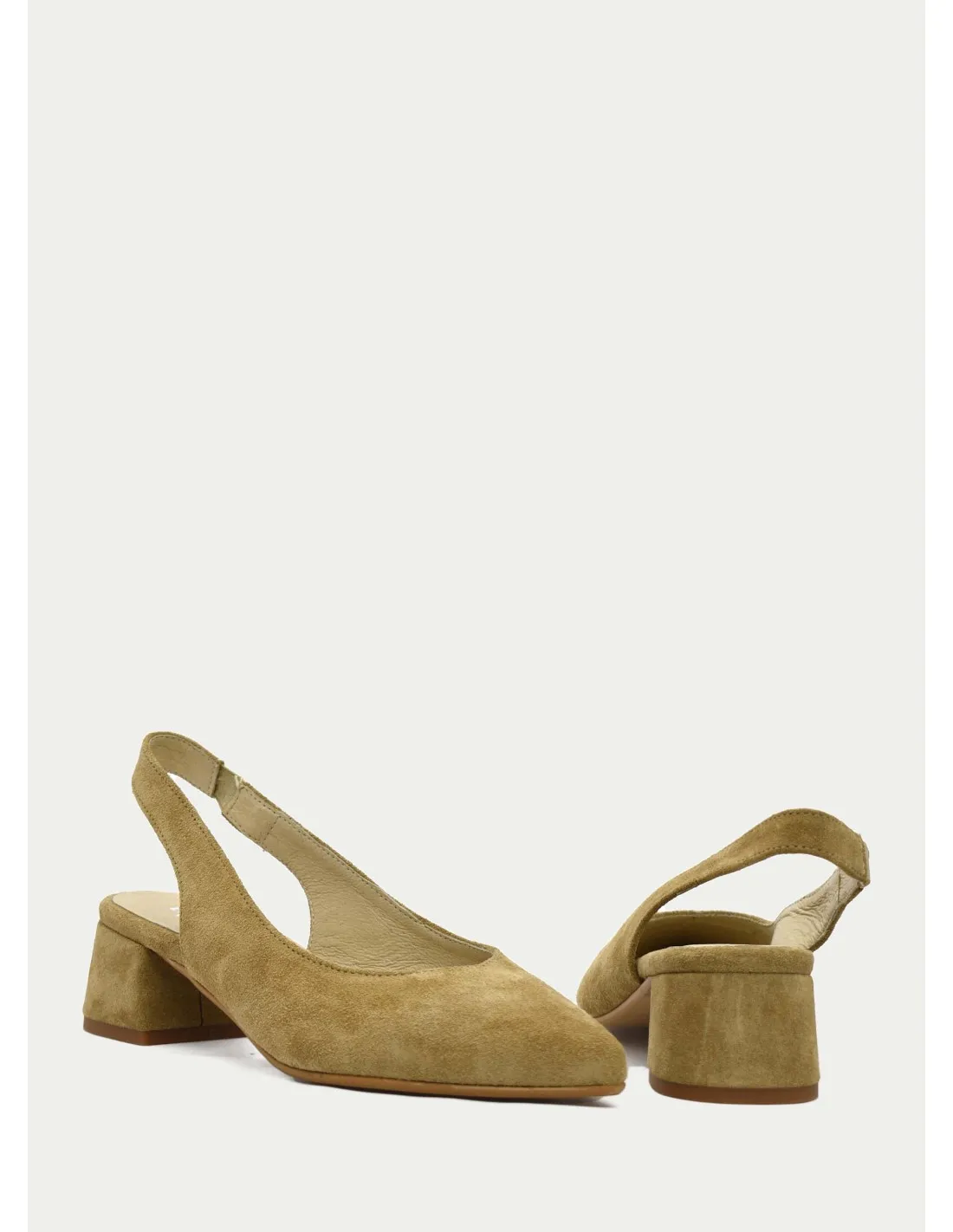ZAPATO VESTIR LINCE 23101 CAMEL 