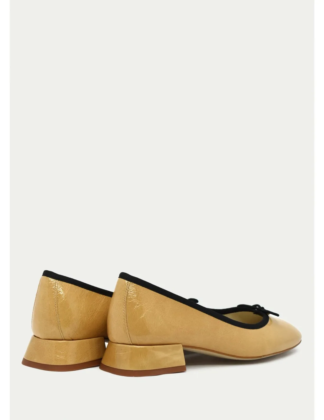 ZAPATO VESTIR ROSA FRIDA VIELI TAUPE 