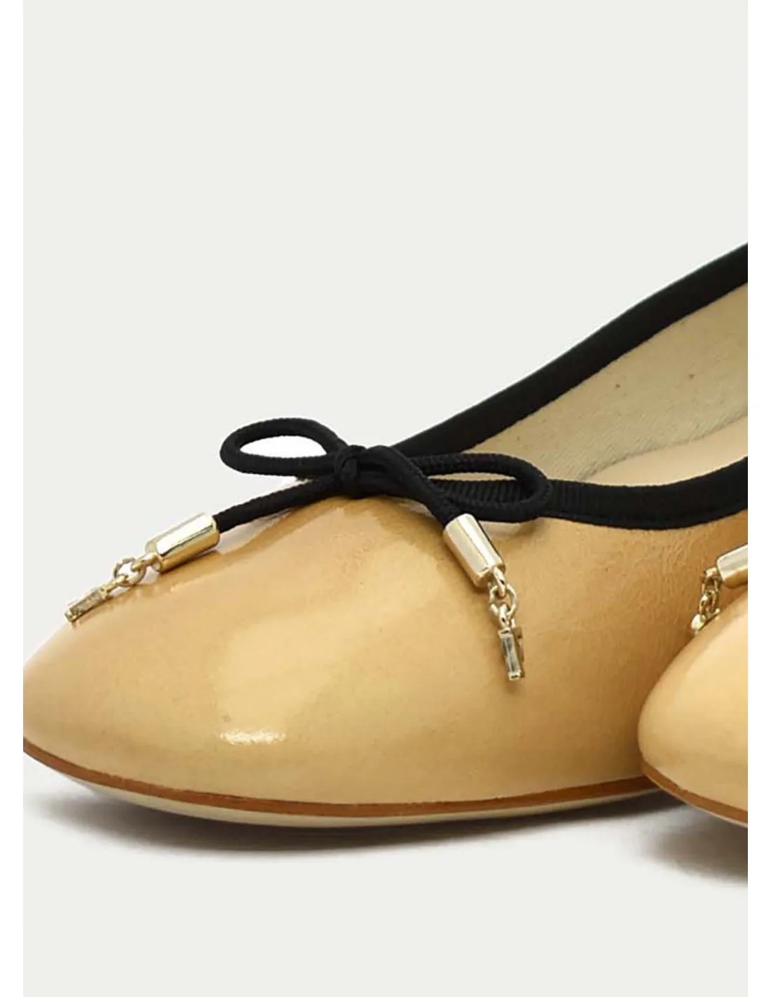 ZAPATO VESTIR ROSA FRIDA VIELI TAUPE 