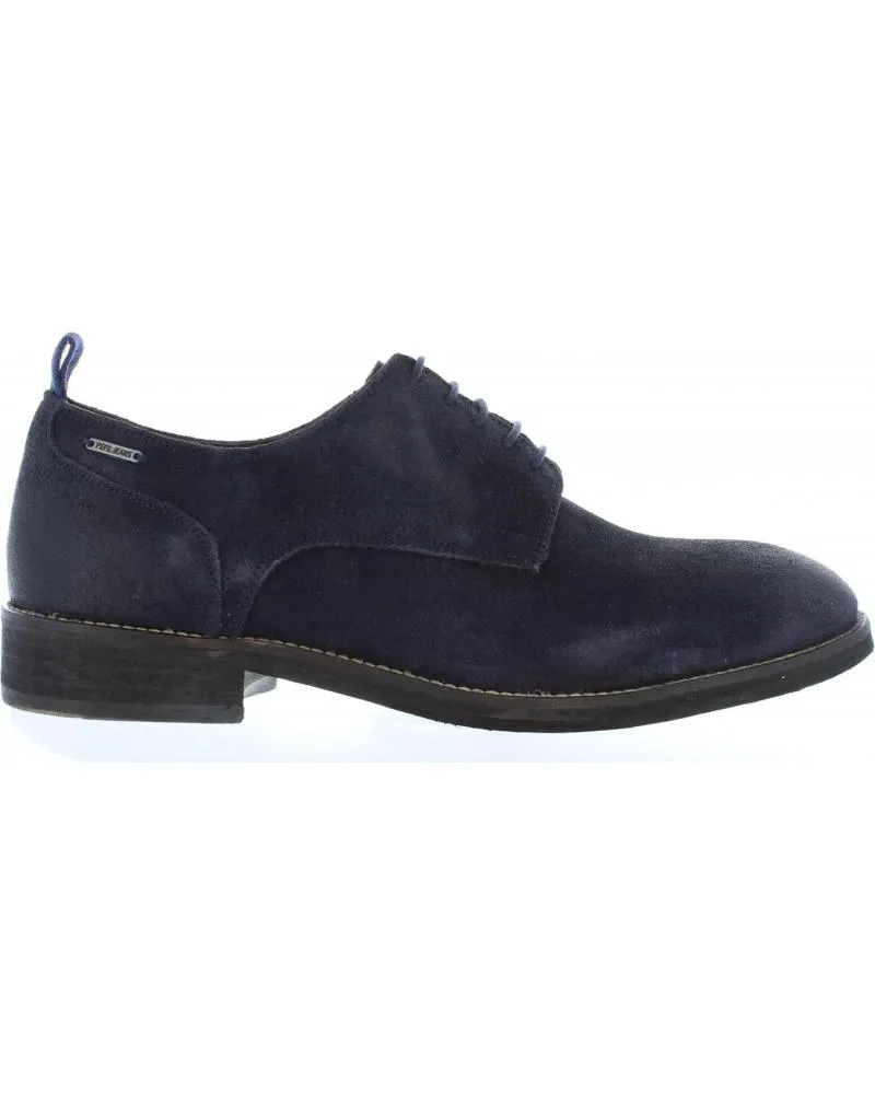 Zapatos de Hombre PEPE JEANS PMS10167 HACKNEY 585 MARINE