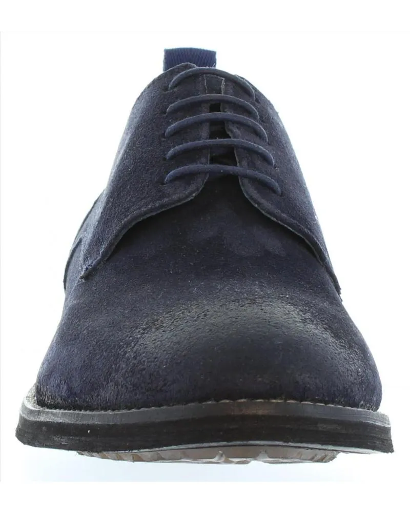Zapatos de Hombre PEPE JEANS PMS10167 HACKNEY 585 MARINE
