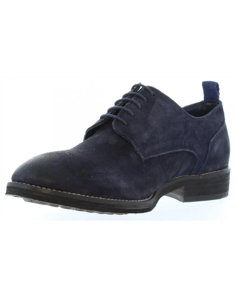 Zapatos de Hombre PEPE JEANS PMS10167 HACKNEY 585 MARINE