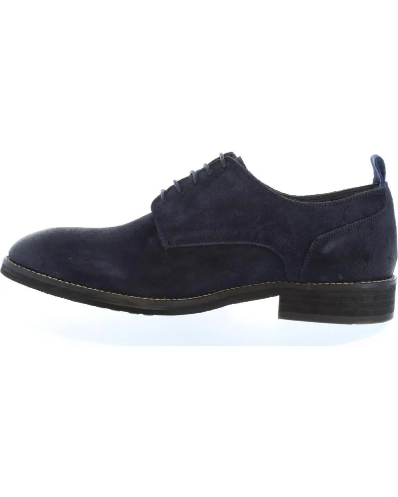 Zapatos de Hombre PEPE JEANS PMS10167 HACKNEY 585 MARINE