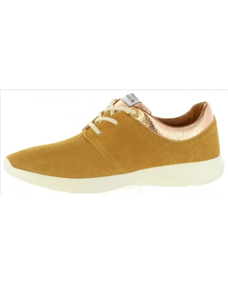 Zapatos de Mujer PEPE JEANS PLS30602 AMANDA 847 SAND