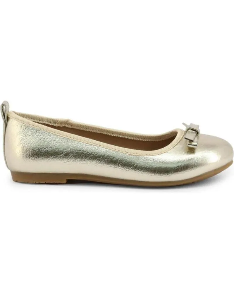 ZAPATOS DE NIñA SHONE  808001 YELLOW