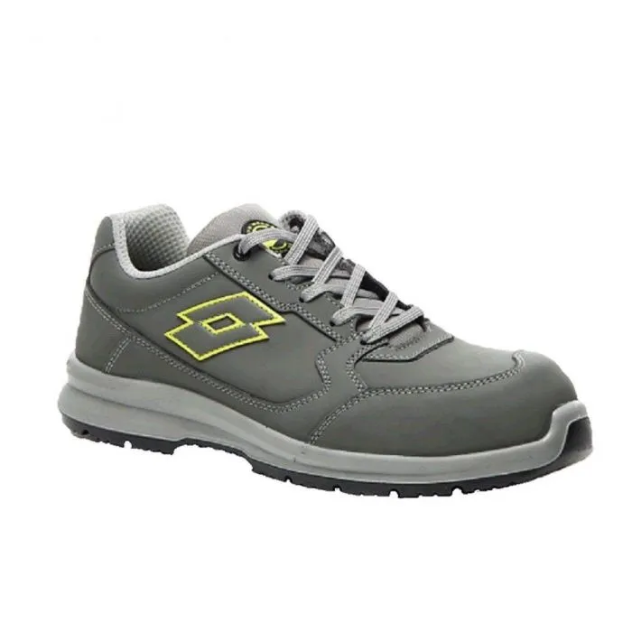 Zapatos de seguridad Lotto RACE 200 S3 SRC