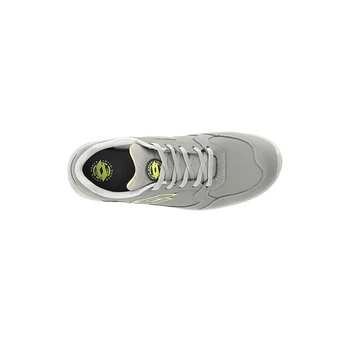 Zapatos de seguridad Lotto RACE 200 S3 SRC