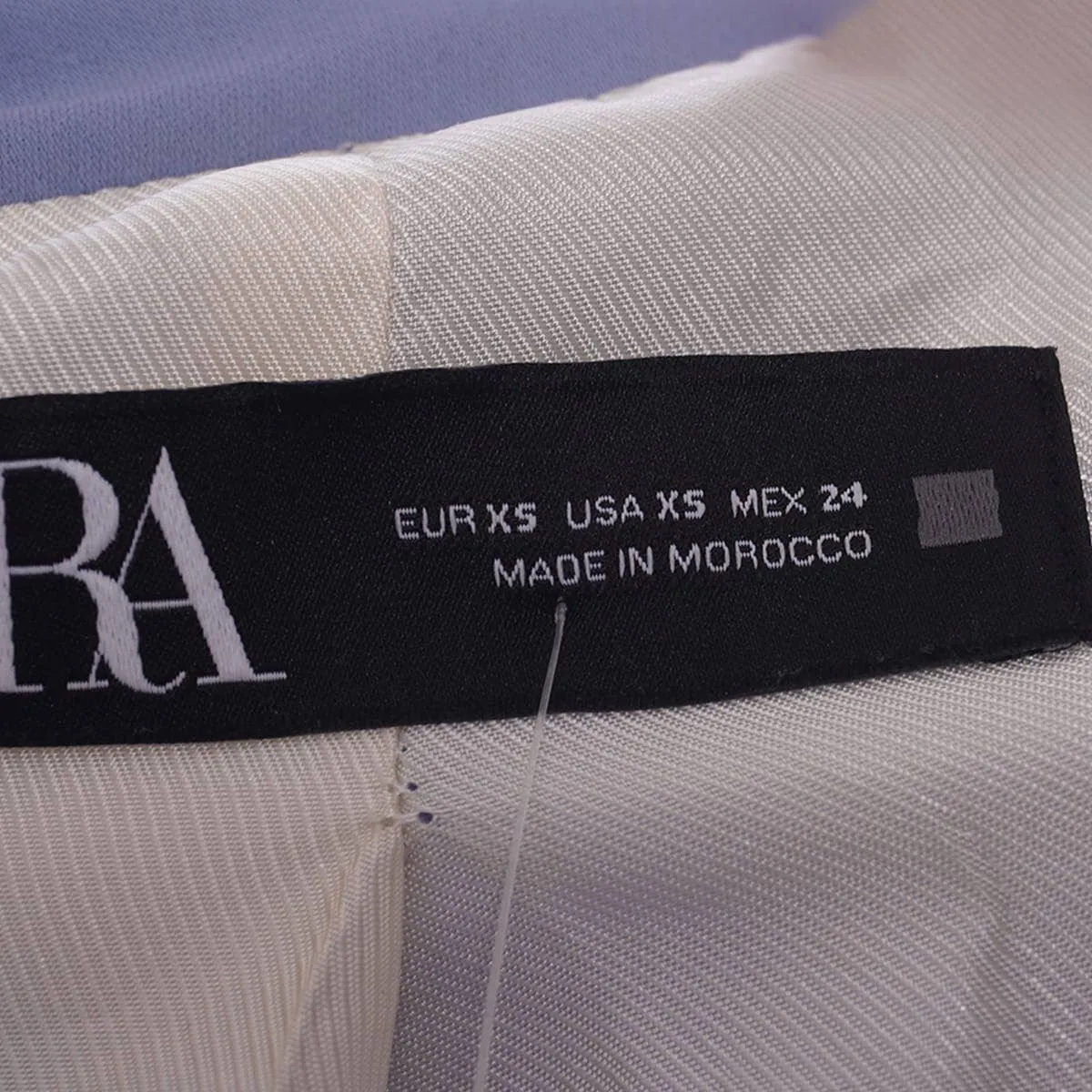 Zara Blazer