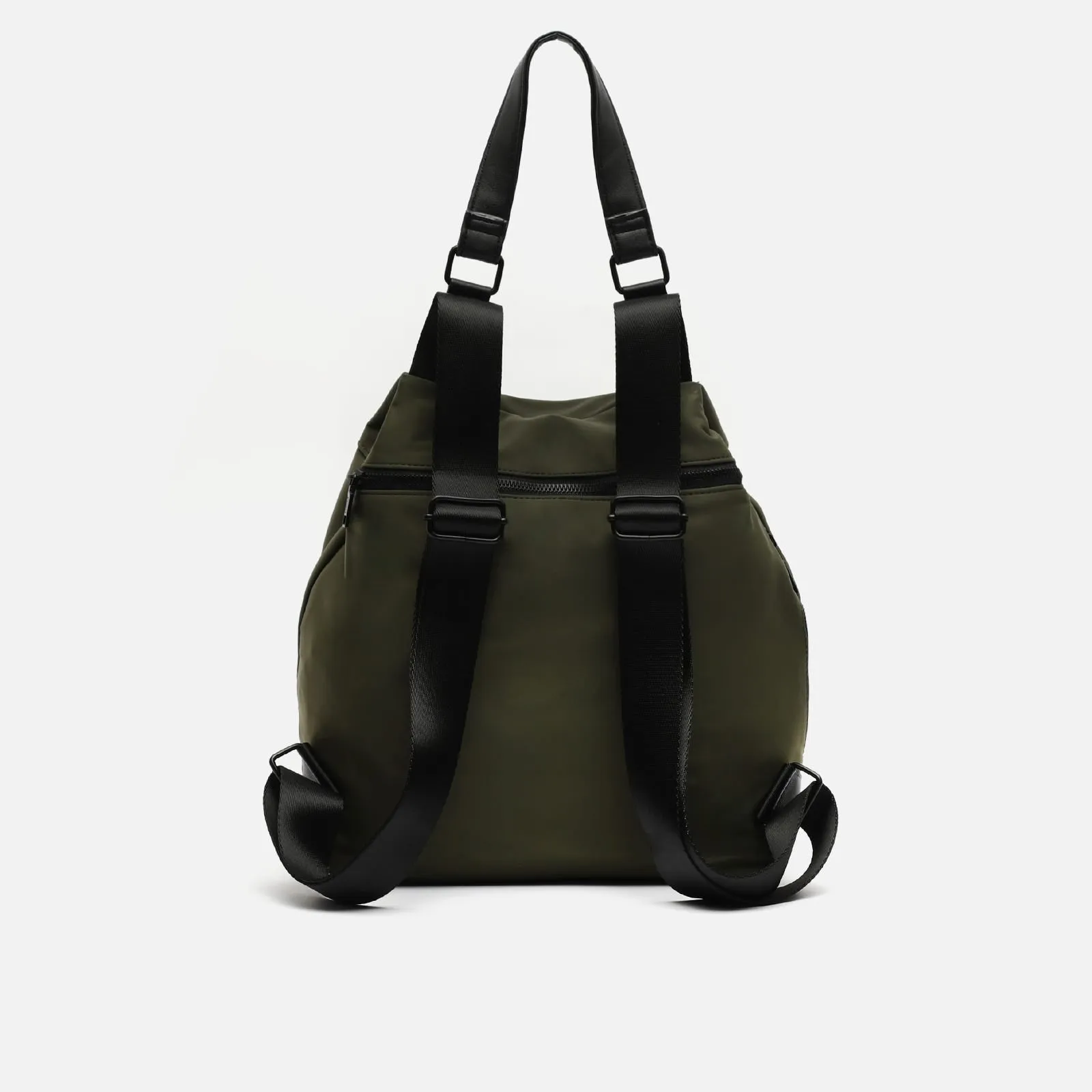 Zibi mochila antirrobo en nylon