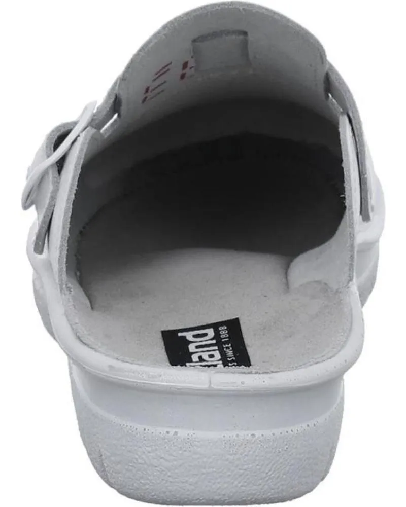 ZUECOS DE MUJER JOSEP SEIBEL METZ303 G BLANCO